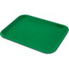 Cafe Standard Tray 10 x 14 - Green