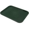 Cafe Standard Tray 12 x 16 - Forest Green