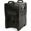 Cateraide IT Insulated Beverage Dispenser Server 10 Gallon - Onyx