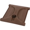 Cateraide Lid Assembly (XT10000) - Brown