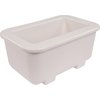 Coldmaster 6 Deep Third-size Coldpan - White