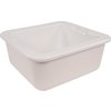 Coldmaster 6 Deep Two-Thirds size Coldpan - White