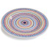 Parasol Melamine Dinner Plate 11