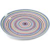 Parasol Melamine Serving Platter 18