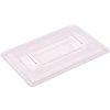 StorPlus Polycarbonate Storage Container Lid 18 x 12 - Clear