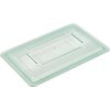 StorPlus Color-Coded Food Box Storage Container Lid 18 x 12 - Green