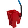 Side Press Wringer - Red