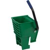 Side Press Wringer - Green