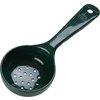 Measure Miser Perforated Short Handle 4 oz - Forest Green