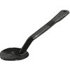 Perforated High Heat Serving Spoon 13 - Black