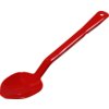 Solid Serving Spoon 13 - Red