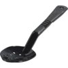Perforated High Heat Serving Spoon 11 - Black