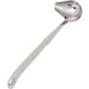 Venico Ladle With Spout 11 - Stainless Steel