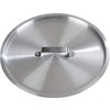 Heavy-Duty Cover for 61710 Tapered Sauce Pan 11.75 - Aluminum