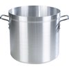 Standard Weight Stock Pot 40 qt - Aluminum