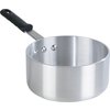 Standard Weight Sauce Pan With Removable Dura-Kool Sleeves 8.5 qt - Aluminum