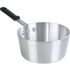 Standard Weight Tapered Sauce Pan With Removable Dura-Kool Sleeves 2.5 qt - Aluminum