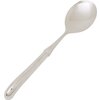Venico Solid Spoon 11 - Stainless Steel