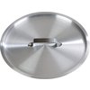 Heavy-Duty Cover for 61707 Tapered Sauce Pan 11 - Aluminum