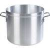 Standard Weight Stock Pot 24 qt - Aluminum