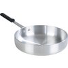 Standard Weight Saut Pan With Removable Dura-Kool Sleeves 5 qt - Aluminum
