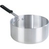 Standard Weight Sauce Pan With Removable Dura-Kool Sleeves 5 qt - Aluminum