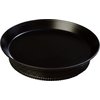 WeaveWear Round Platter 10 - Black