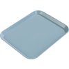 Glasteel Tray 22 x 16 - Ice Blue