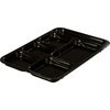 Right-Hand Compartment Tray - Black