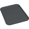 Glasteel Tray 22 x 16 - Pewter