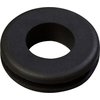 Rubber Spout Grommet for Use w/all SS Pump (38550R) Covers