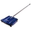 Duo-Sweeper Multi-Surface Floor Sweeper 9-1/2 - Blue