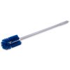 Sparta Multi-Purpose Valve & Fitting Brush 30 Long/3-1/2 x 5 Oval - Blue