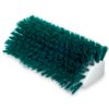 Sparta Hi-Lo Floor Scrub Brush 10 - Green