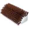Hi-Lo Floor Scrub Brush 10 - Tan