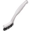 Flo-Pac Grout Brush With Nylon Bristle 8-1/8 - Black