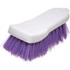 Sparta Cutting Board Brush 6 x 2.5 - Purple