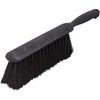 Counter Brush With Horsehair Bristles 8 - Black