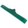 Sparta Double Foam Squeegee 18 - Green