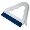 Spectrum Tile & Grout Brush With Polyester Bristles 9 - Blue