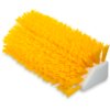 Sparta Hi-Lo Floor Scrub Brush 10 - Yellow