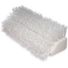 Sparta Hi-Lo Floor Scrub Brush 10 - White