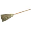 5-Stitch Warehouse/Janitor (#29) - Blended Corn Broom 56 - Natural