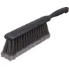 Flo-Pac Counter/Bench Brush With Flagged Polypropylene Bristles 8 - Gray