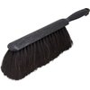Counter Brush With Horsehair Bristles 9 - Black