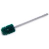 Sparta Multi-Purpose Valve & Fitting Brush 30 Long/3-1/2 x 5 Oval - Green