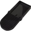 TrimLine Drip Tray for PC & PPY Dispenser - Black