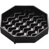 NeWave Octagon Drip Tray 4 - Black
