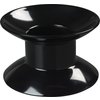 Plate Stand 4 - Black