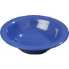 Sierrus Melamine Rimmed Bowl 12 oz - Ocean Blue